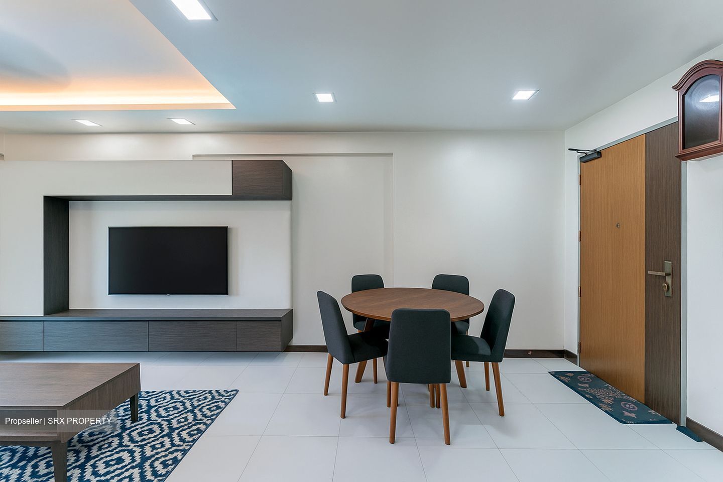 Blk 175B Corporation Tiara (Jurong West), HDB 4 Rooms #500767591